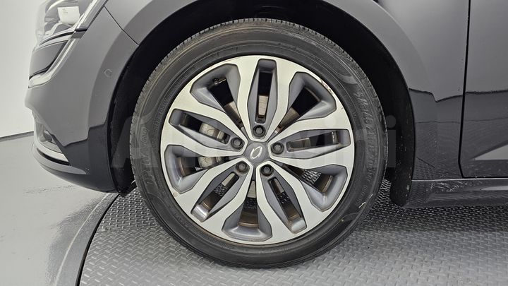 Renault SM6 2017 — 5