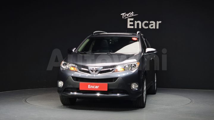 Toyota RAV4 2015 — 3