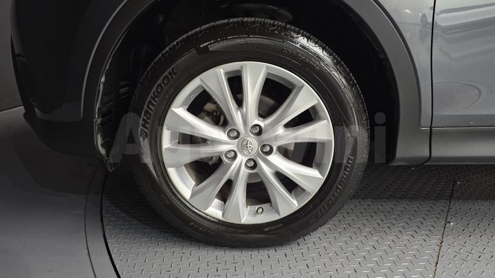 Toyota RAV4 2015 — 5