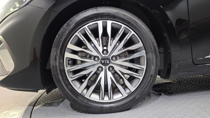 Kia K7 2020 — 5