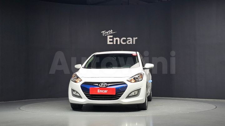 Hyundai i30 2014 — 3