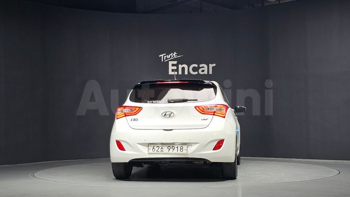 Hyundai i30 2014 — 4