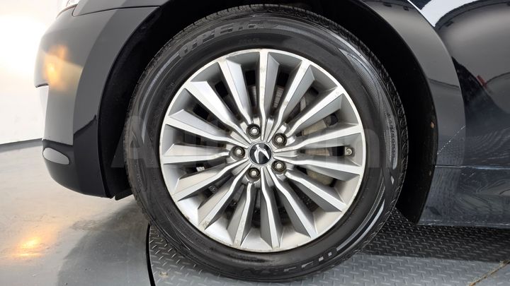 Hyundai Equus 2013 — 5