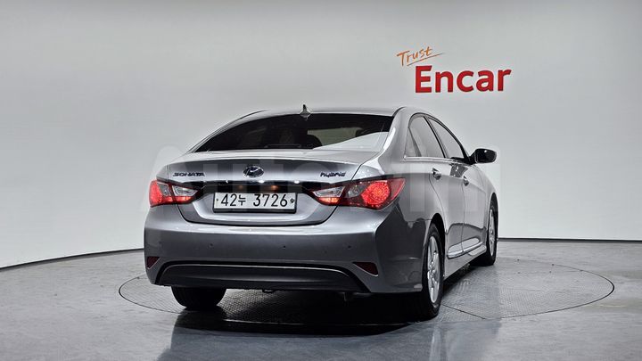 Hyundai Sonata 2013 — 3