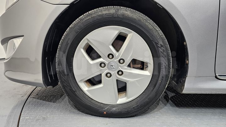 Hyundai Sonata 2013 — 4