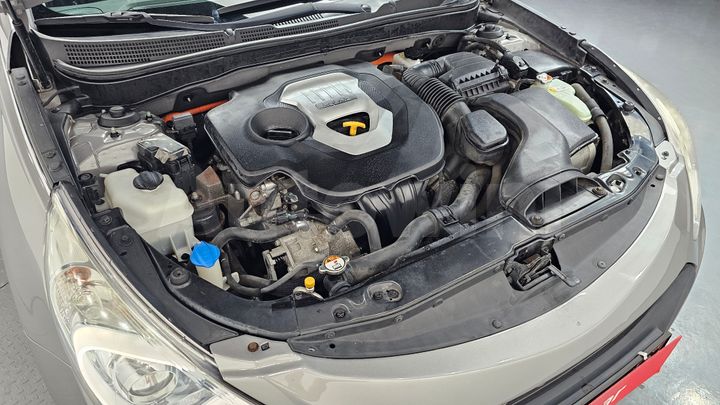 Hyundai Sonata 2013 — 5