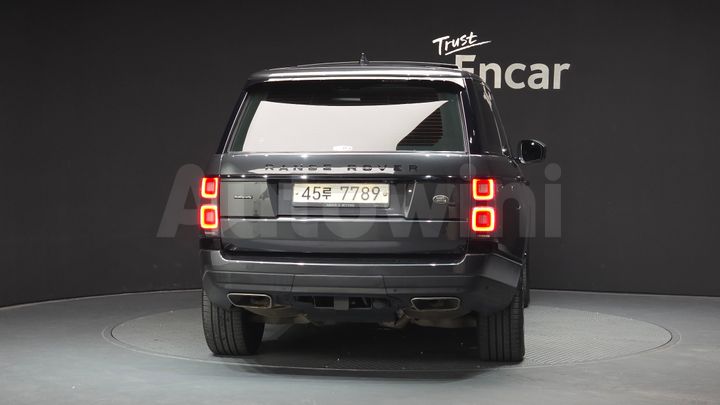 Land Rover Range Rover 2018 — 4
