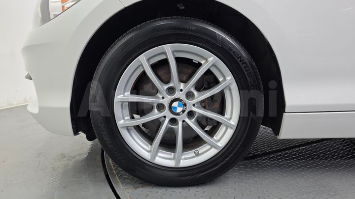 BMW 1 Series 2018 — 5