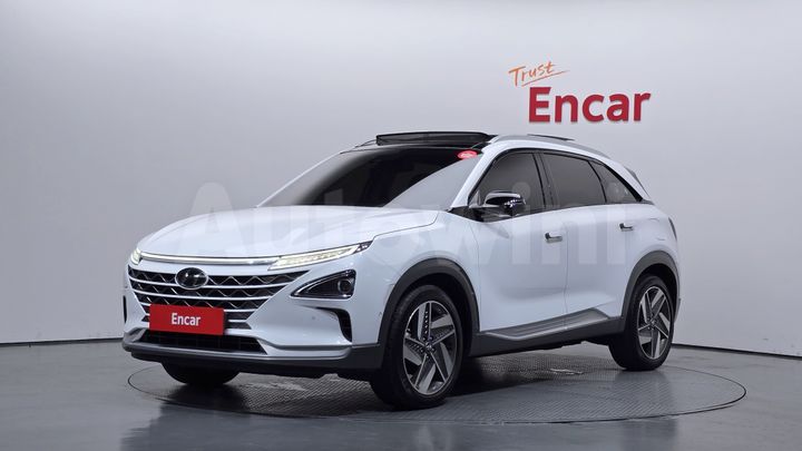 Hyundai Nexo