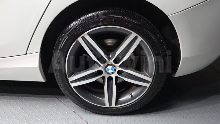 BMW 1 Series 2018 — 5