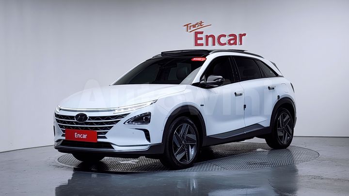 Hyundai Nexo