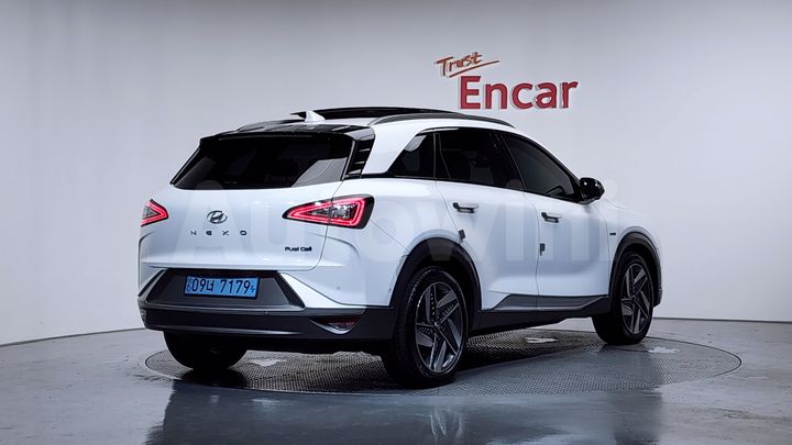 Hyundai Nexo