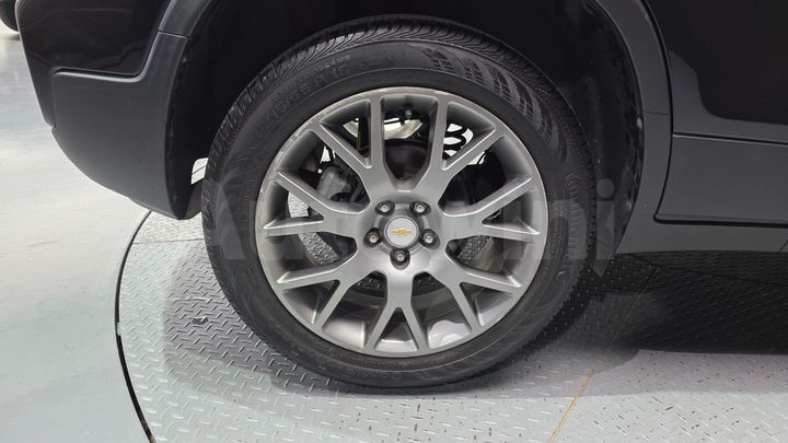 Chevrolet Trax 2020 — 5