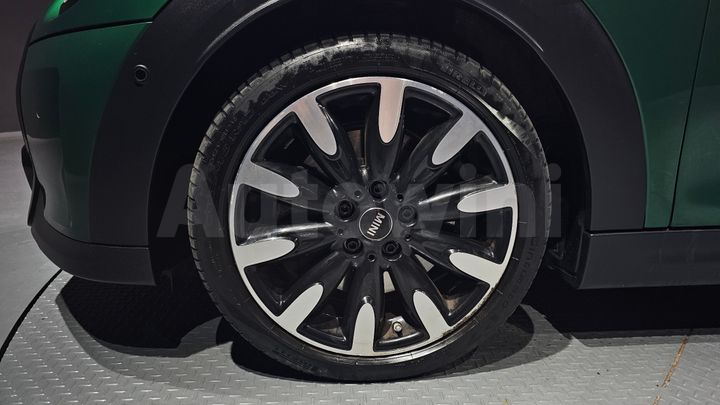 Mini Cooper 2023 — 5
