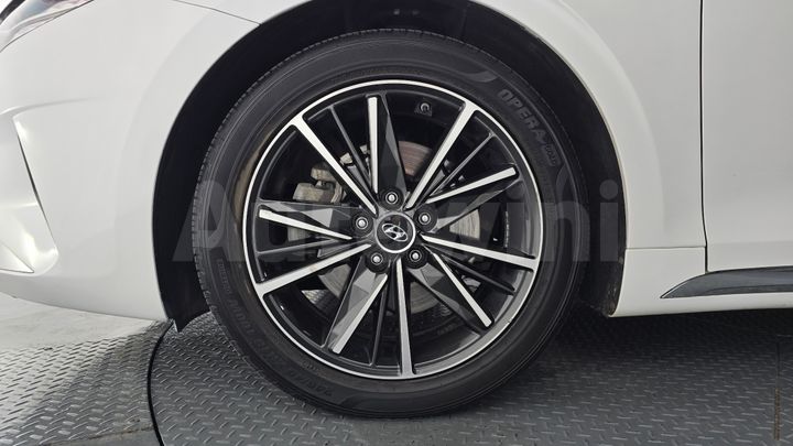 Hyundai Grandeur 2020 — 5