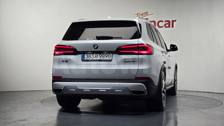BMW X5 2021 — 4