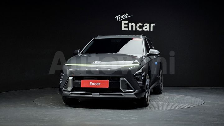 Hyundai Kona 2025 — 3