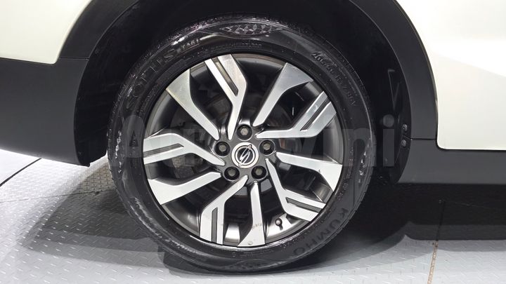 KGM (Ssangyong) Tivoli 2019 — 5