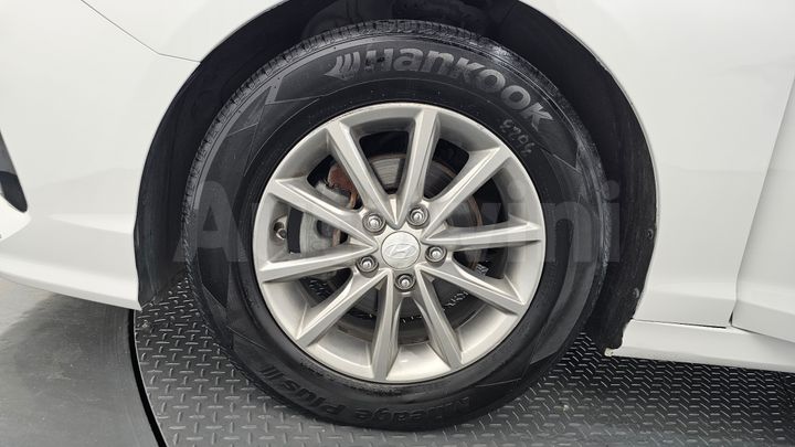 Hyundai Sonata 2019 — 5