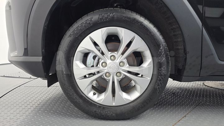 KGM (Ssangyong) Torres 2023 — 5