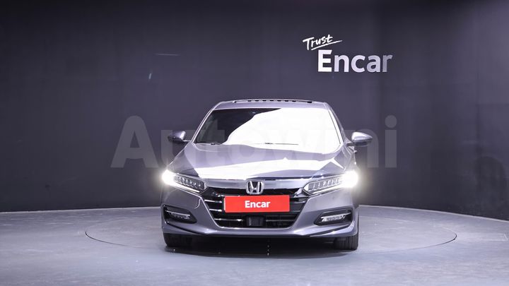 Honda Accord 2020 — 3