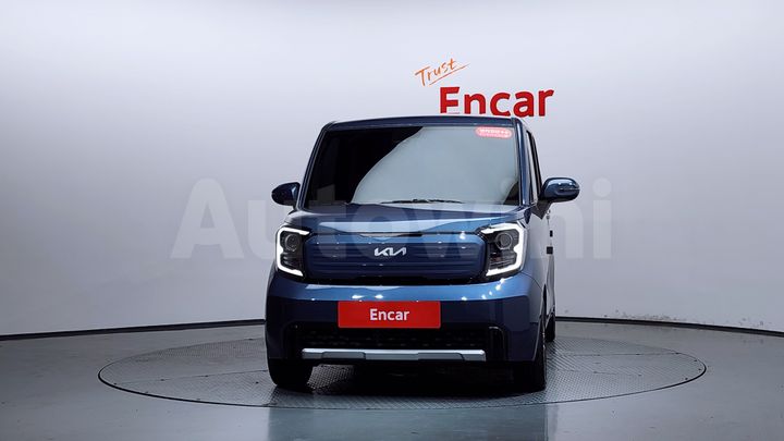 Kia Ray 2025 — 2