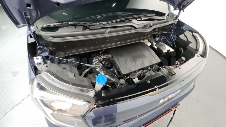 Kia Ray 2025 — 5