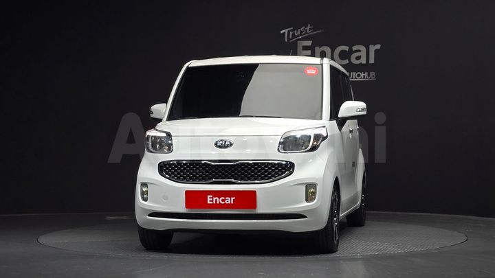 Kia Ray 2013 — 3
