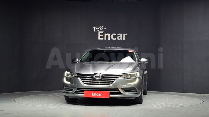 Renault SM6 2016 — 3