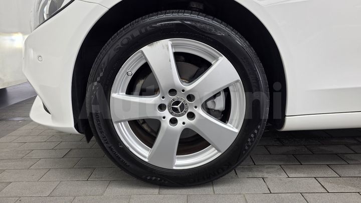 Mercedes-Benz C Class 2017 — 5