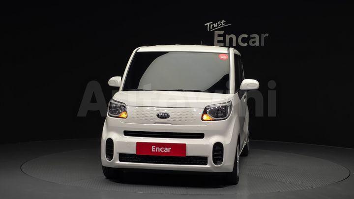 Kia Ray 2020 — 3
