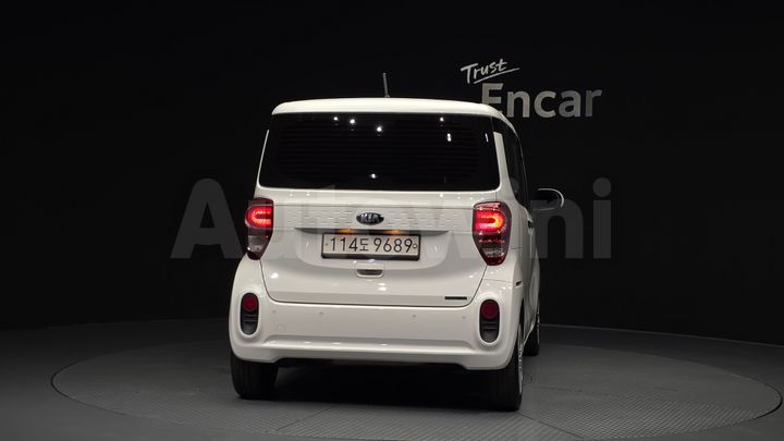 Kia Ray 2020 — 4
