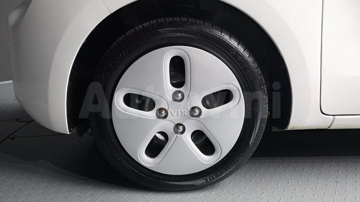 Kia Ray 2020 — 5