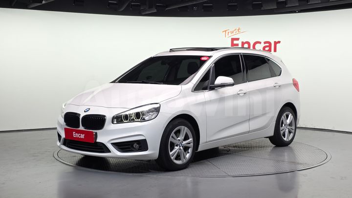 BMW 2 Series