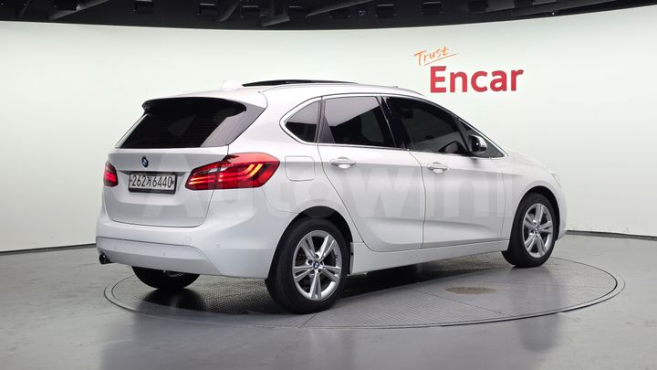 BMW 2 Series