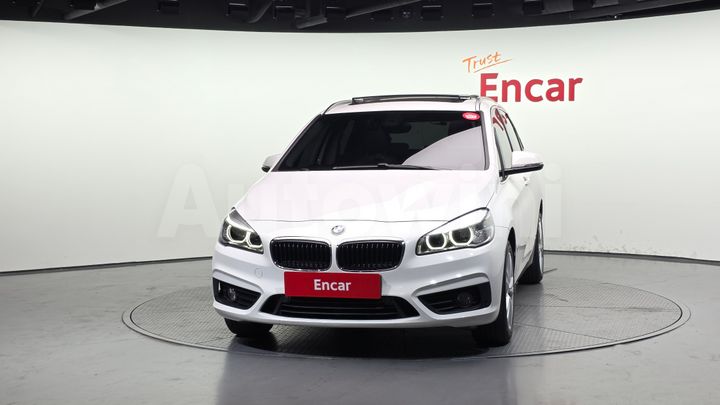 BMW 2 Series 2018 — 3
