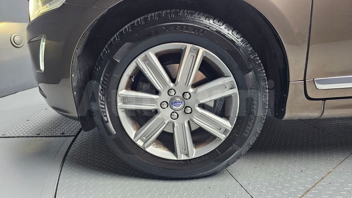 Volvo XC60 2016 — 5