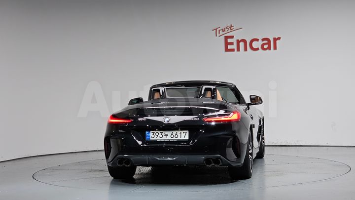 BMW Z4 2022 — 3