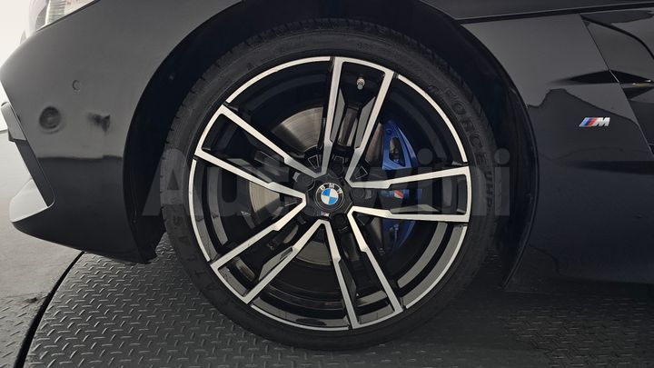 BMW Z4 2022 — 4