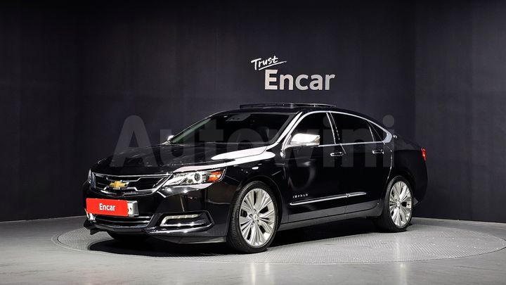Chevrolet Impala