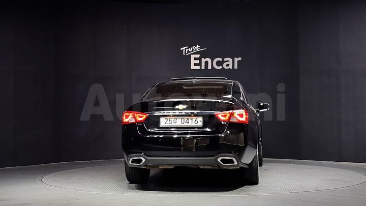 Chevrolet Impala
