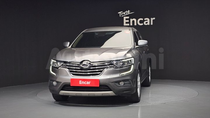 Renault QM6 2018 — 3