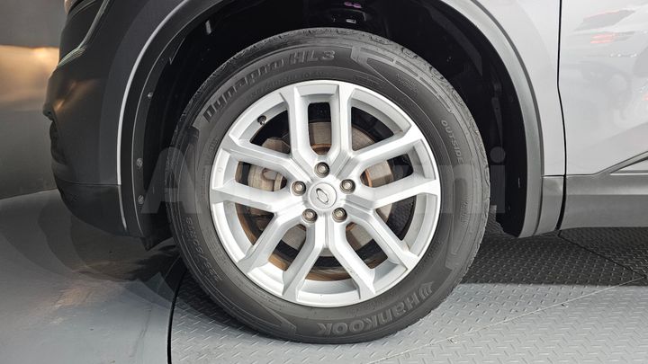 Renault QM6 2018 — 5