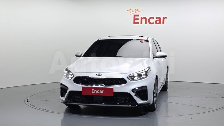 Kia K3 2019 — 3