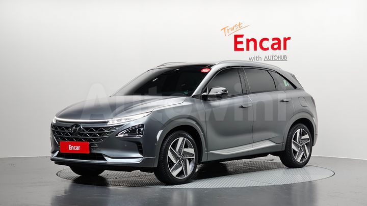 Hyundai Nexo