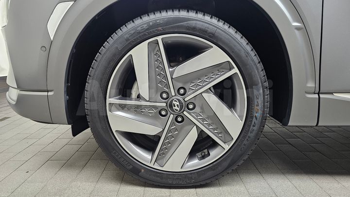 Hyundai Nexo