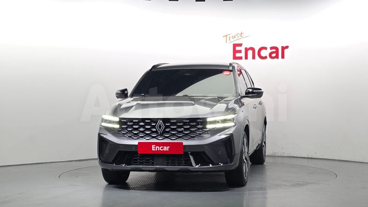 Renault Grand Koleos 2025 — 3