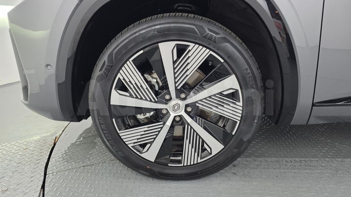 Renault Grand Koleos 2025 — 5