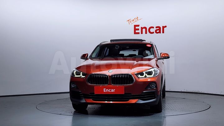 BMW X2 2020 — 3