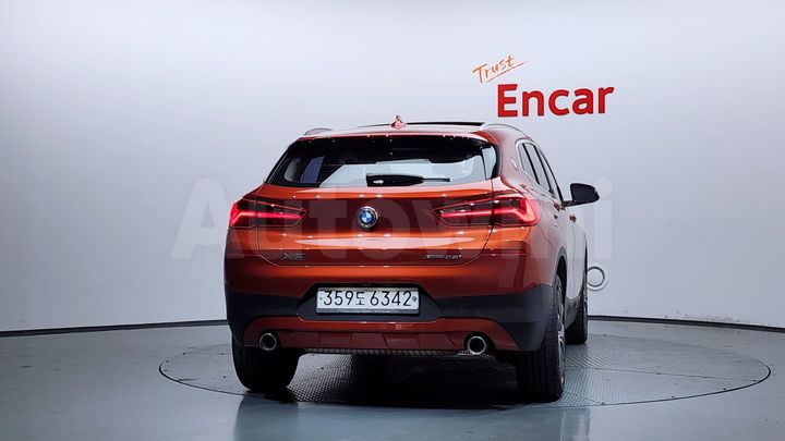 BMW X2 2020 — 4